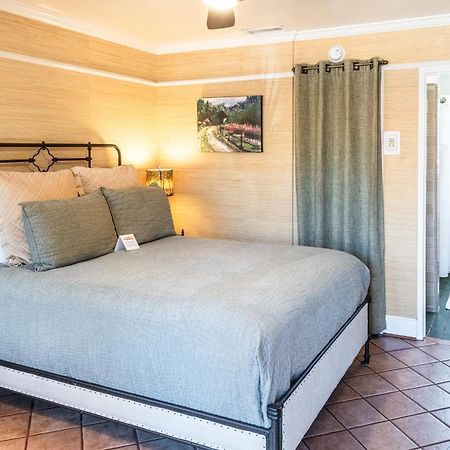 Harbor House Inn Σάντα Μπάρμπαρα Εξωτερικό φωτογραφία