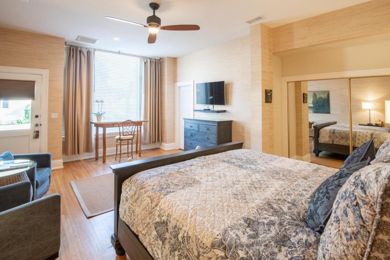 Harbor House Inn Σάντα Μπάρμπαρα Εξωτερικό φωτογραφία