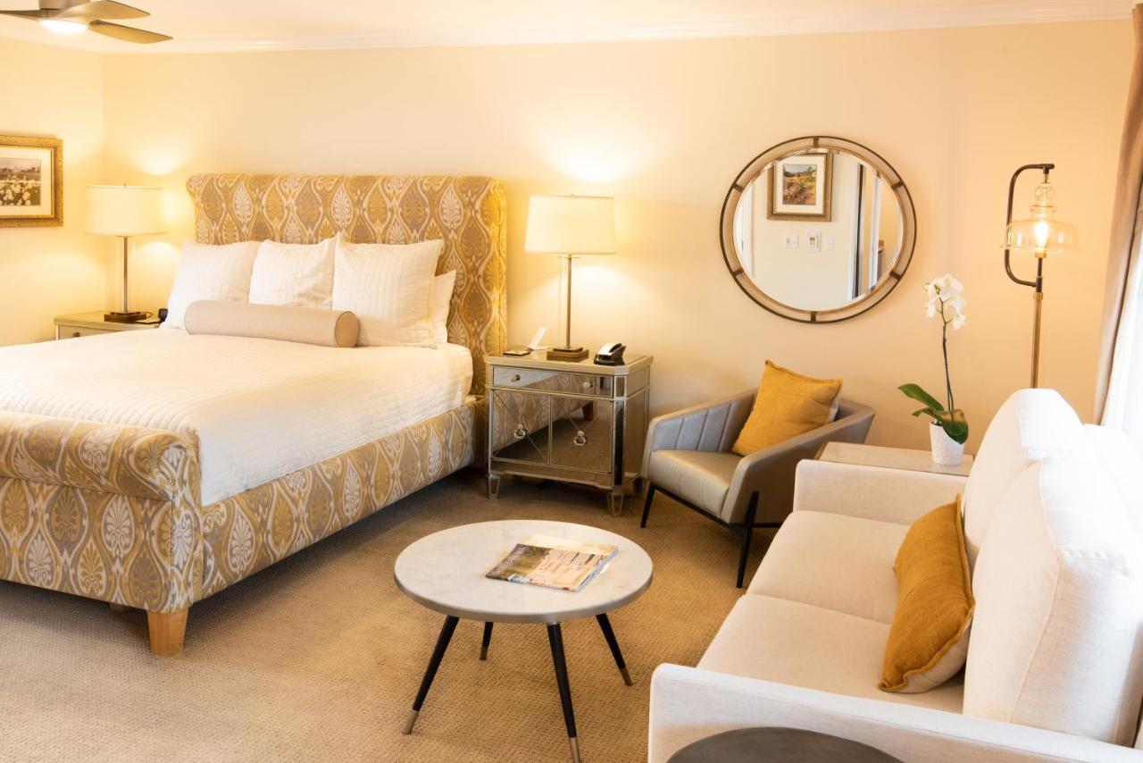 Harbor House Inn Σάντα Μπάρμπαρα Εξωτερικό φωτογραφία