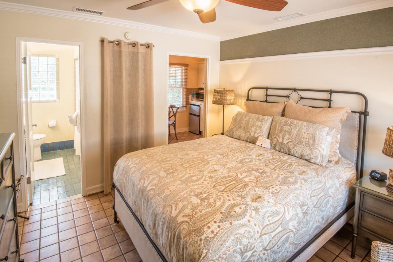 Harbor House Inn Σάντα Μπάρμπαρα Εξωτερικό φωτογραφία