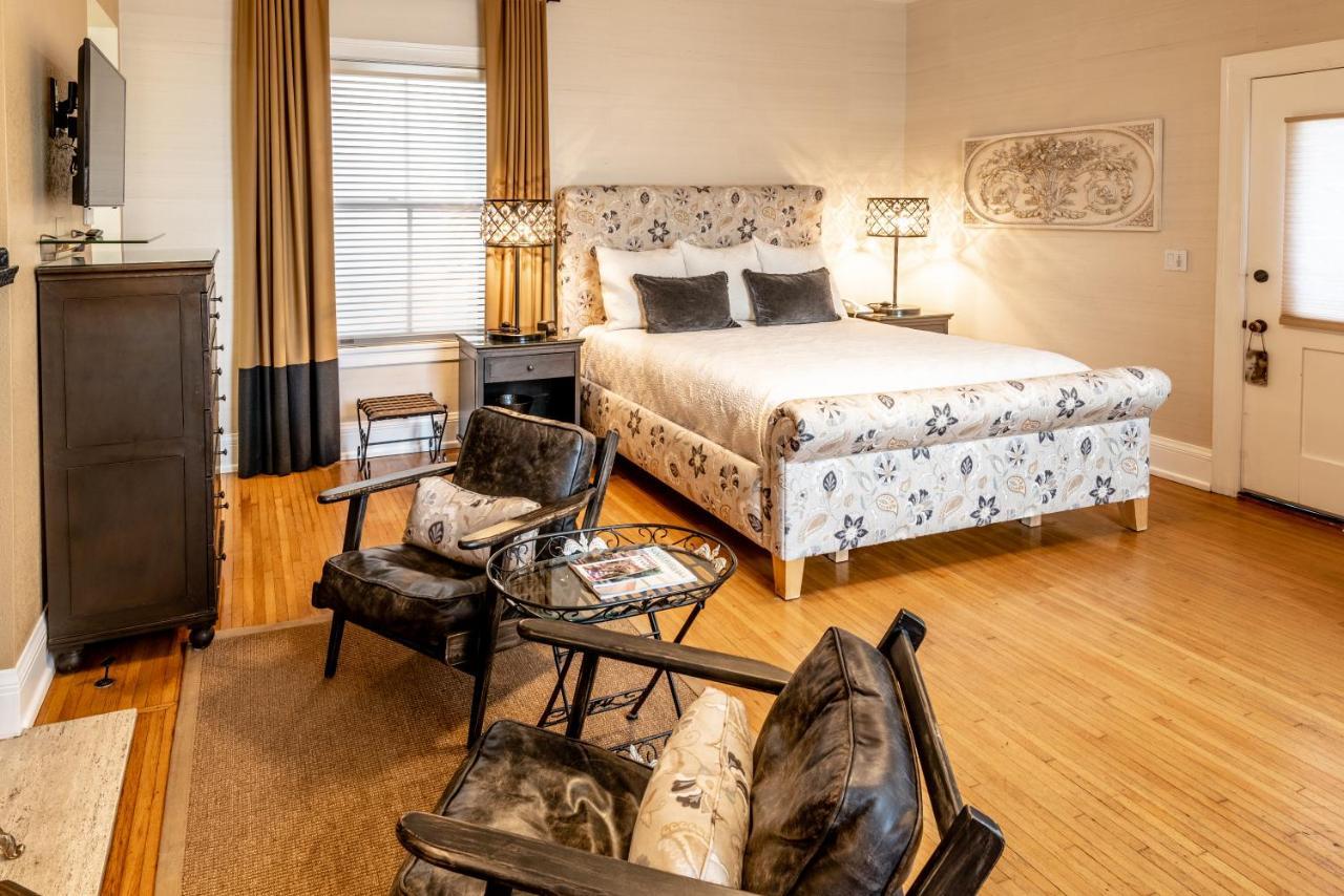 Harbor House Inn Σάντα Μπάρμπαρα Εξωτερικό φωτογραφία