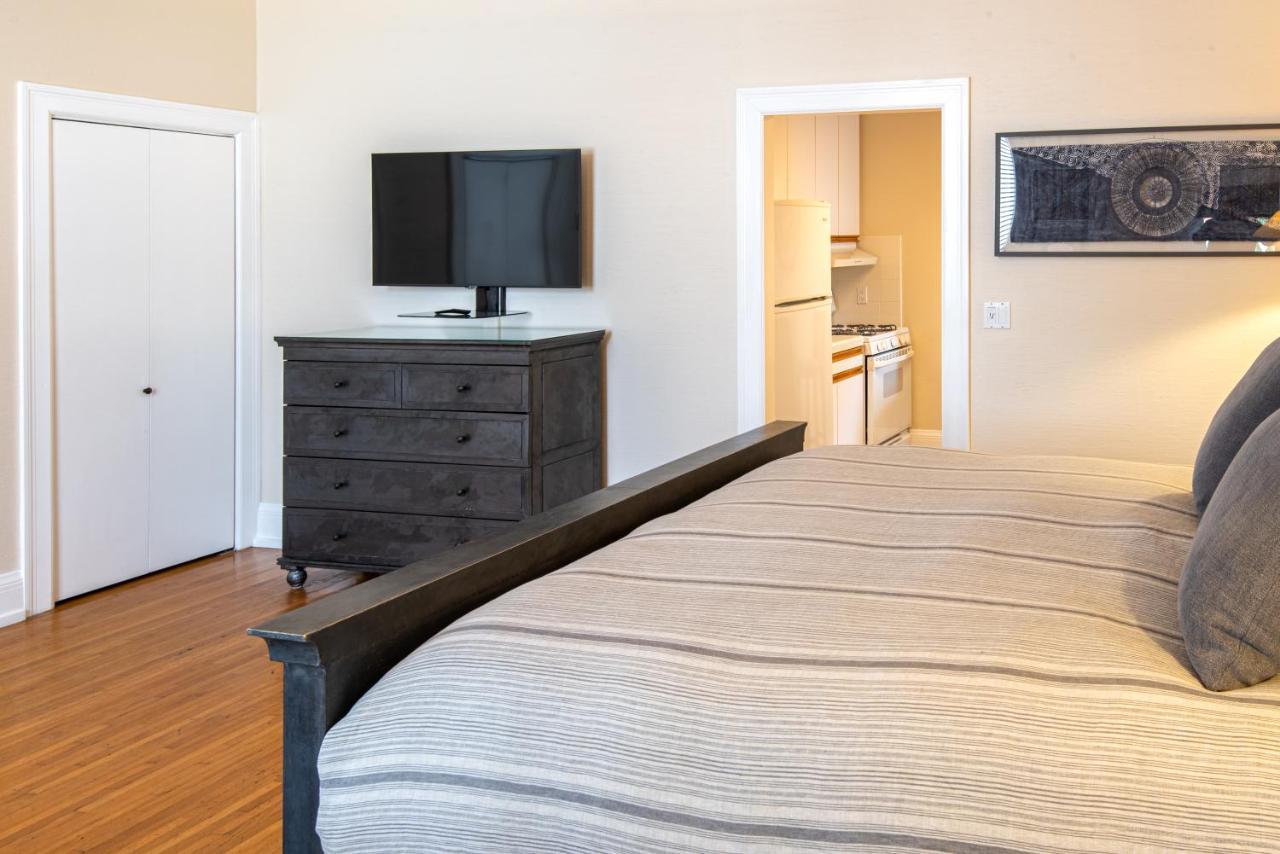 Harbor House Inn Σάντα Μπάρμπαρα Εξωτερικό φωτογραφία