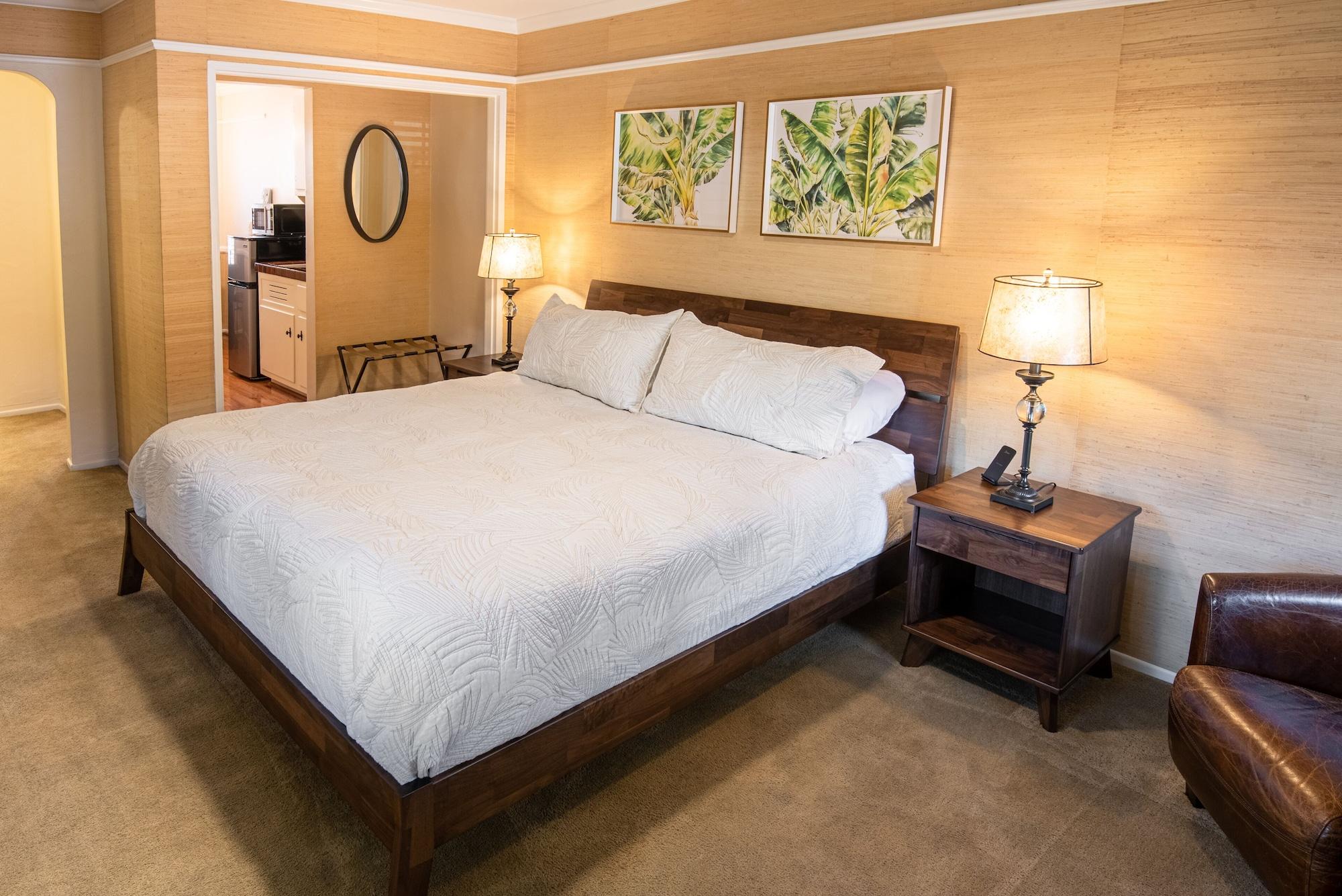 Harbor House Inn Σάντα Μπάρμπαρα Εξωτερικό φωτογραφία
