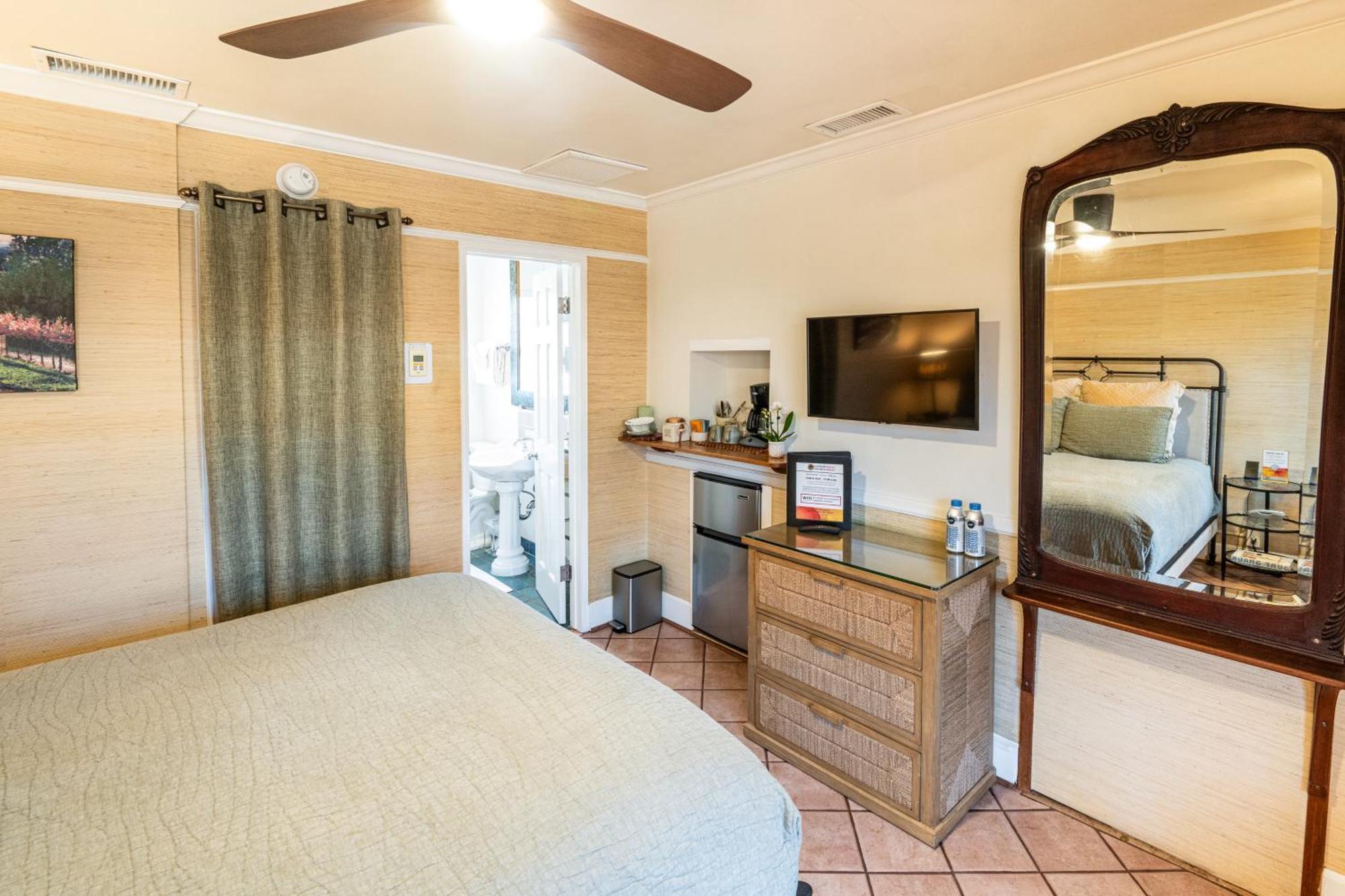 Harbor House Inn Σάντα Μπάρμπαρα Εξωτερικό φωτογραφία