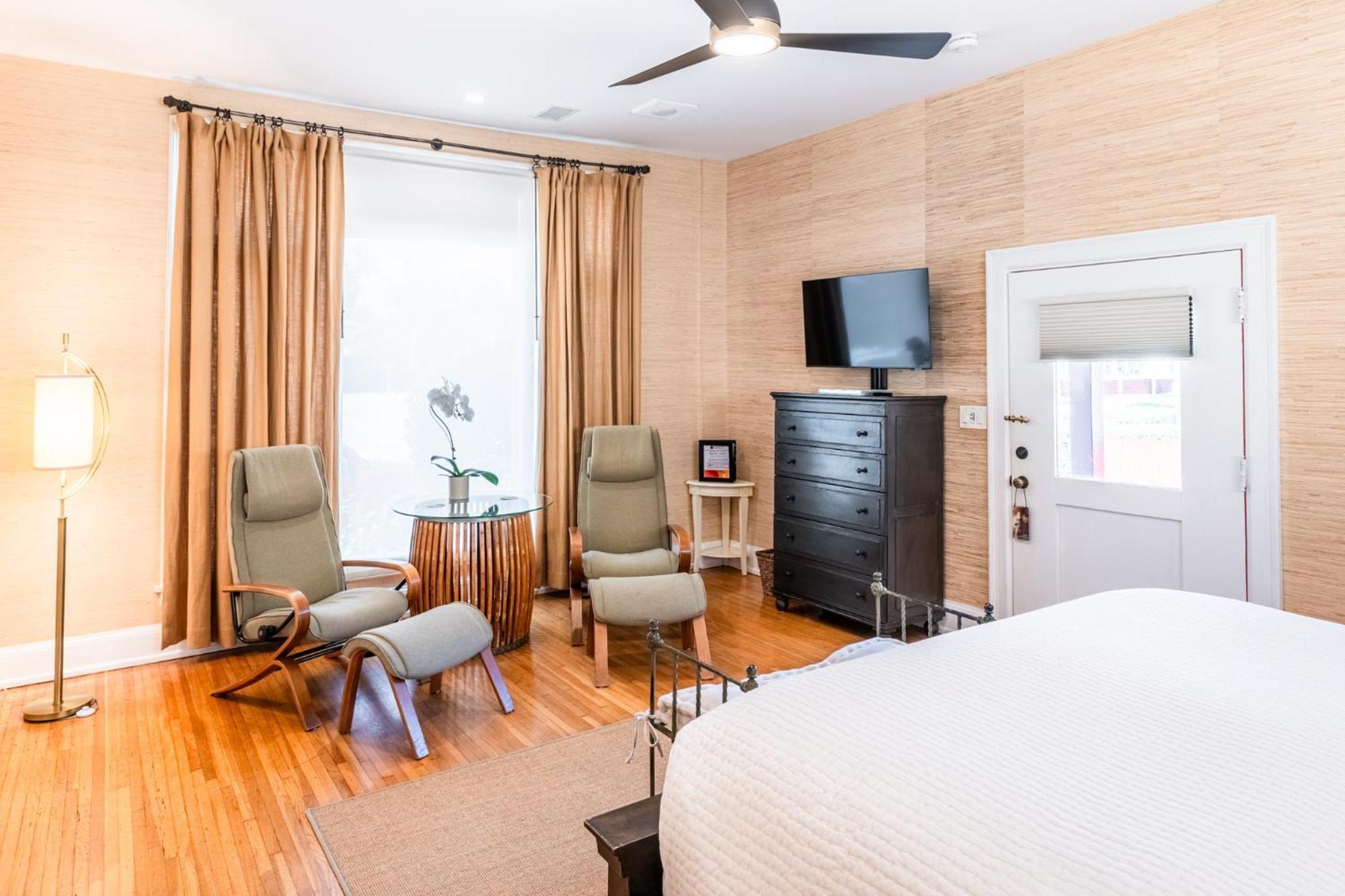 Harbor House Inn Σάντα Μπάρμπαρα Εξωτερικό φωτογραφία