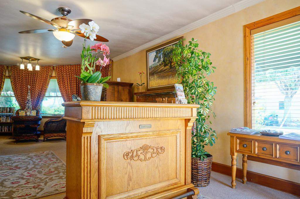 Harbor House Inn Σάντα Μπάρμπαρα Εξωτερικό φωτογραφία
