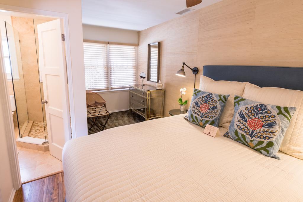 Harbor House Inn Σάντα Μπάρμπαρα Εξωτερικό φωτογραφία