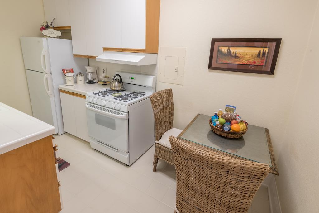 Harbor House Inn Σάντα Μπάρμπαρα Εξωτερικό φωτογραφία