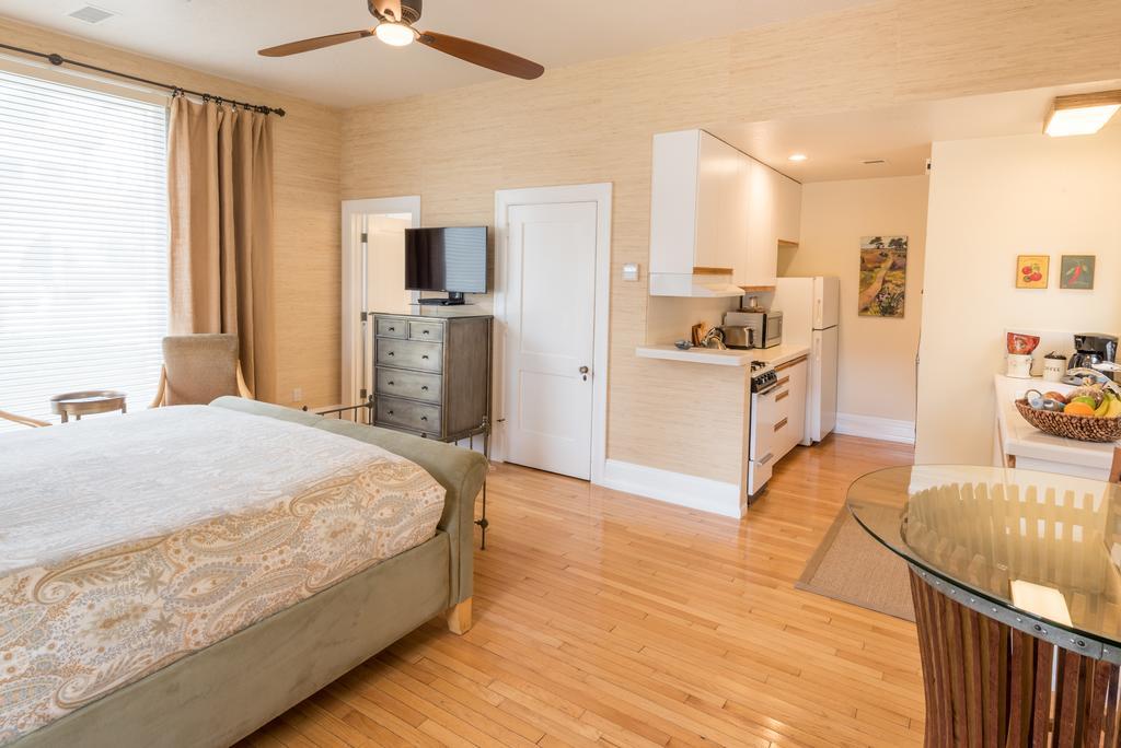 Harbor House Inn Σάντα Μπάρμπαρα Εξωτερικό φωτογραφία