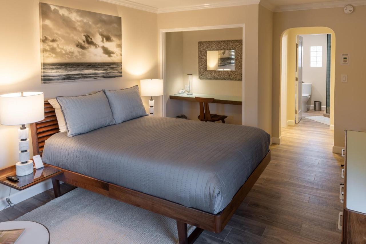 Harbor House Inn Σάντα Μπάρμπαρα Εξωτερικό φωτογραφία